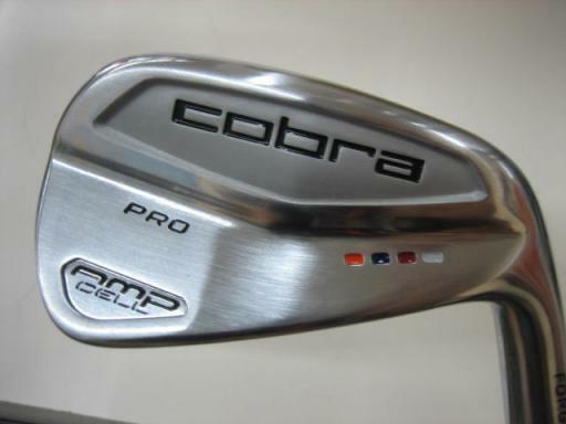 JAPAN MODEL COBRA AMP CELL PRO NSPRO MODUS3 6PC S-FLEX IRONS SET GOLF CLUBS