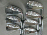 Dunlop SRIXON Z925 7PC NSPRO980GH D.S.T S-FLEX IRONS SET GOLF CLUBS