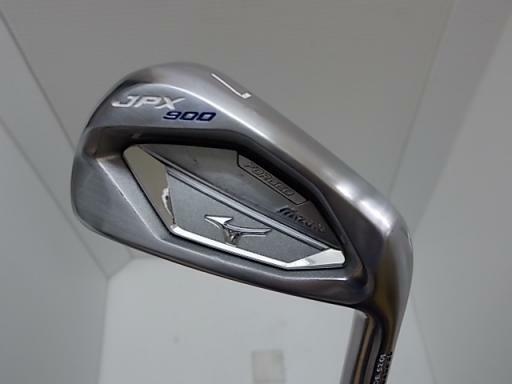 MIZUNO BROOKS KOEPKA JPX 900 FORGED 6PC SR-FLEX IRONS SET GOLF CLUBS 747