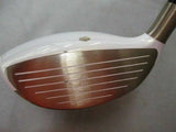 GOLF CLUBS FAIRWAY WOOD TAYLOR MADE GLOIRE F JAPAN MODEL 7W L-FLEX 10177