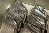 2016 HONMA TOUR WORLD TW727V NSPRO MODUS3 TOUR120 6PC R-FLEX IRONS SET GOLF CLUB