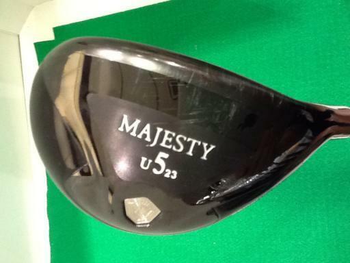 KATANA 2017 GOLF UTILITY VOLTIO NINJA 880HI GOLD U4 LOFT-19 SPEEDER R-FLEX