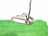 ODYSSEY WHITE ICE DART JP MODEL 33INCHES PUTTER GOLF CLUBS 9197