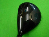 GOLF CLUBS FAIRWAY WOOD DUNLOP XXIO 2010 3W S-FLEX