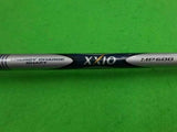 GOLF CLUBS FAIRWAY WOOD DUNLOP XXIO 2010 3W S-FLEX