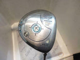 GOLF CLUBS FAIRWAY WOOD BRIDGESTONE TOUR STAGE V-IQ CL 2006 LADIES 4W A-FLEX