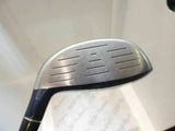 GOLF CLUBS FAIRWAY WOOD BRIDGESTONE TOUR STAGE V-IQ CL 2006 LADIES 4W A-FLEX