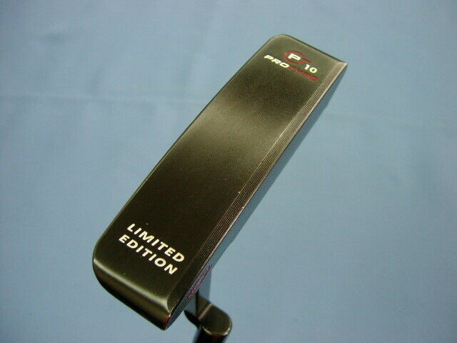 ODYSSEY PROTYPE PT10 JP MODEL 33INCHES PUTTER GOLF CLUBS