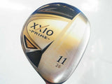 GOLF CLUBS FAIRWAY WOOD DUNLOP XXIO PRIME 11W LOFT-26 R-FLEX