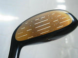 GOLF CLUBS FAIRWAY WOOD DUNLOP XXIO PRIME 11W LOFT-26 R-FLEX