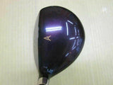 GOLF CLUBS FAIRWAY WOOD SEIKO S-YARD TX-V SENFINA LADIES #7 7W LOFT-23 L-FLEX