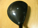 GOLF CLUBS FAIRWAY WOOD MARUMAN SHUTTLE U-4 LEFTY LEFT-HANDED 3W LOFT-15 R-FLEX