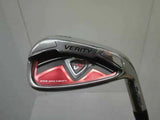 MARUMAN VERITY RED-V 2 8PC R-FLEX IRONS SET GOLF CLUBS MAJESTY