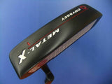 ODYSSEY METAL-X #1 34 PUTTER GOLF CLUBS