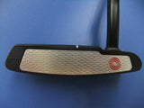 ODYSSEY METAL-X #1 34 PUTTER GOLF CLUBS