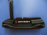 ODYSSEY METAL-X #1 34 PUTTER GOLF CLUBS