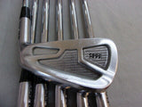 BALDO COMPETIZIONE 568S  6PC  S-FLEX IRONS SET GOLF CLUBS 189