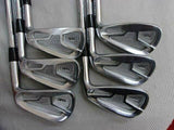 BALDO COMPETIZIONE 568S  6PC  S-FLEX IRONS SET GOLF CLUBS 189