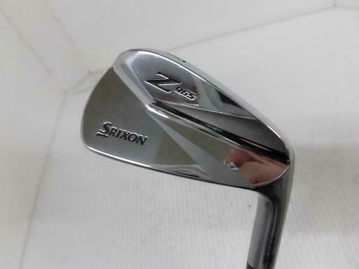 DUNLOP SRIXON Z965 TOUR ISSUE 7PC S-FLEX IRONS SET GOLF CLUBS