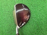 GOLF CLUBS FAIRWAY WOOD KATANA SL ELEVEN LADIES 4W L-FLEX