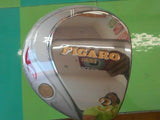 MARUMAN FAIRWAY WOOD GOLF CLUB FIGARO CLASS H 3 2015 3W L-FLEX