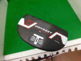 ODYSSEY WORKS BIG T #5 33 PUTTER GOLF CLUBS