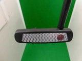 ODYSSEY WORKS BIG T #5 33 PUTTER GOLF CLUBS