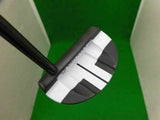 ODYSSEY WORKS BIG T #5 33 PUTTER GOLF CLUBS