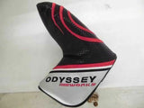 ODYSSEY WORKS BIG T #5 33 PUTTER GOLF CLUBS