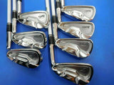 Dunlop SRIXON Z725 7PC Miyazaki KENA Blue 8 S-FLEX IRONS SET GOLF CLUBS