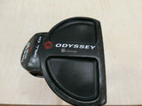 ODYSSEY WHITE ICE IX 2-BALL CH JP MODEL 35INCHES PUTTER GOLF CLUBS 2109