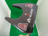 ODYSSEY WHITE ICE IX 7 JP MODEL 35INCHES PUTTER GOLF CLUBS 9197
