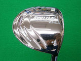 GOLF CLUBS FAIRWAY WOOD MARUMAN SHUTTLE I4000AR 2 2013MODEL LADIES 5W L-FLEX