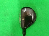 GOLF CLUBS FAIRWAY WOOD DUNLOP XXIO PRIME 2005 9W R-FLEX