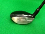 GOLF CLUBS FAIRWAY WOOD DUNLOP XXIO PRIME 2005 9W R-FLEX