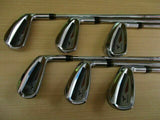 Bridgestone TourStage X-BLADE GR 6PC DG S200-FLEX IRONS SET Golf