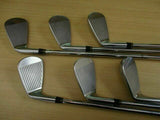 Bridgestone TourStage X-BLADE GR 6PC DG S200-FLEX IRONS SET Golf