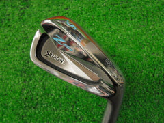 Dunlop SRIXON Z565 8PC Miyazaki Kaula 8 for IRON SR-FLEX