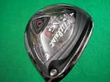 GOLF CLUBS FAIRWAY WOOD TITLEIST VG3 2016 JAPAN MODEL 4W R-FLEX