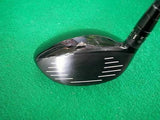 GOLF CLUBS FAIRWAY WOOD TITLEIST VG3 2016 JAPAN MODEL 4W R-FLEX