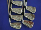 Bridgestone TourStage X-BLADE 703 7PC NSPROWF S-FLEX IRONS SET Golf