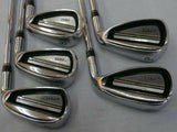 Bridgestone PHYZ 2014 5PC NSPRO900GHWF S-FLEX IRONS SET Golf