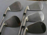 Bridgestone PHYZ 2014 5PC NSPRO900GHWF S-FLEX IRONS SET Golf