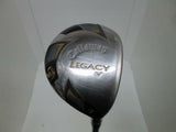 GOLF CLUBS FAIRWAY WOOD CALLAWAY LEGACY 2012 7W R-FLEX