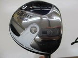 GOLF CLUBS FAIRWAY WOOD MARUMAN 2014MODEL VERITY VGR 9W R-FLEX 5257 MAJESTY