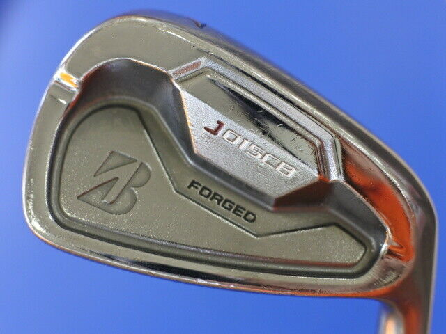 Bridgestone J015CB 7PC DG S200-FLEX IRONS SET Golf