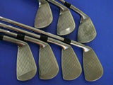 Bridgestone J015CB 7PC DG S200-FLEX IRONS SET Golf