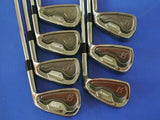 Bridgestone J015CB 7PC DG S200-FLEX IRONS SET Golf