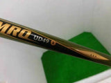 GOLF CLUBS FAIRWAY WOOD HONMA BERES MG713 9W 3-STAR R-FLEX BERES