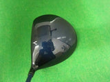 YAMAHA INPRES GOLF CLUB DRIVER UD+2 2017MODEL LOFT-9.5 SR-FLEX 9297